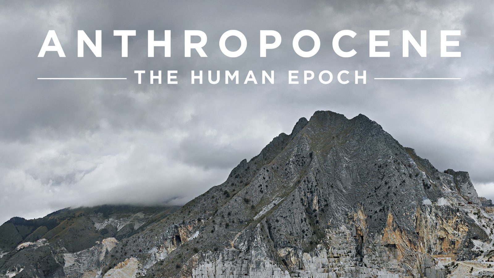 Anthropocene Trailer still image