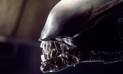 Memory Origin of Alien Movie Still