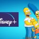 Simpsons DisneyPlus