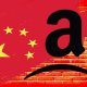 Amazon and China