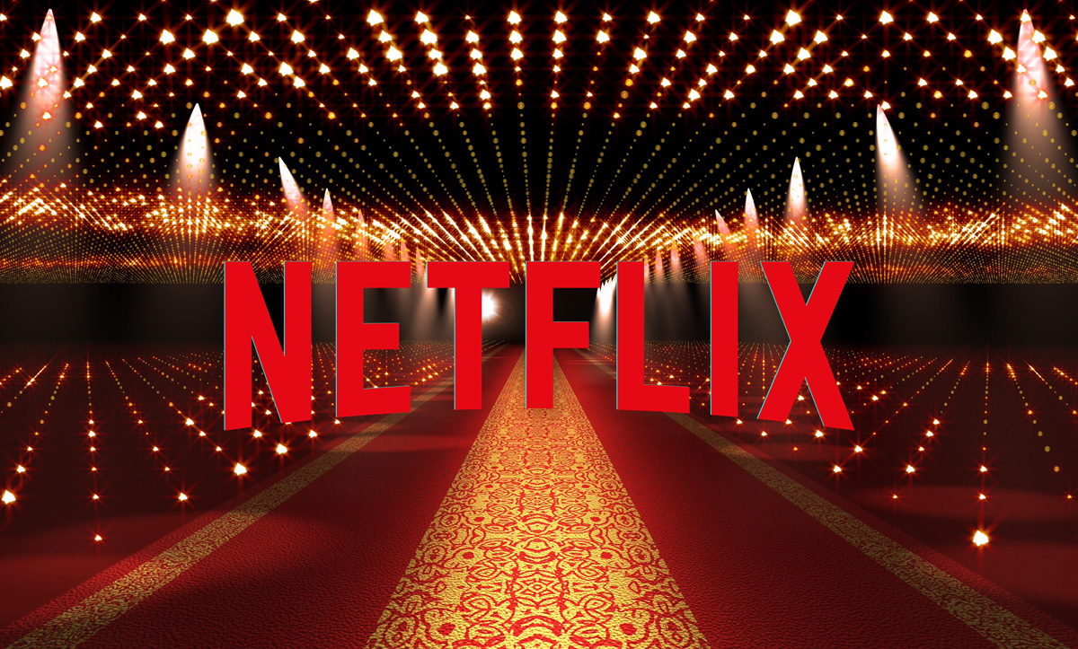 Netflix Logo Image