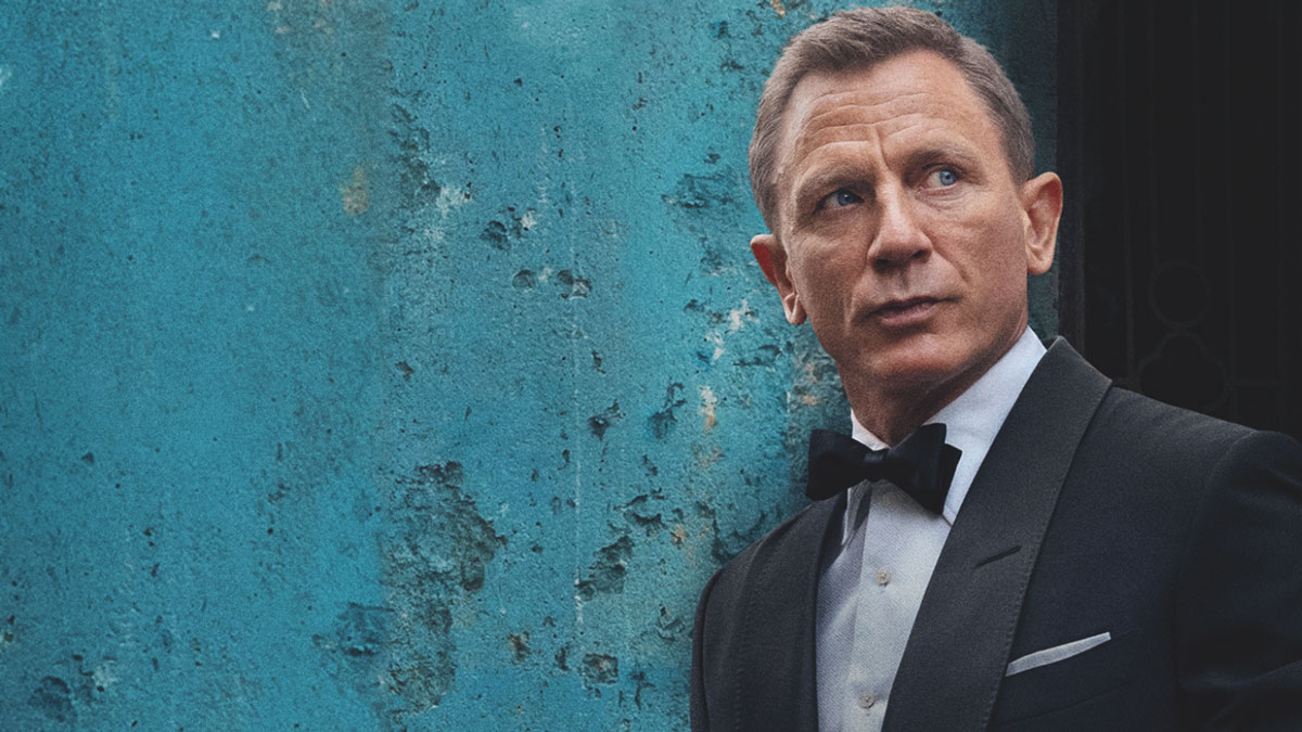 Coronavirus causes James Bond “No Time to Die” Postponement: many more ...