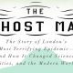 The Ghost Map Cover Photo