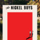 The Nickel Boys Illustration