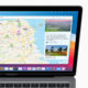 Big Sur Maps App