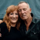 Bruce Springsteen and wife Patti