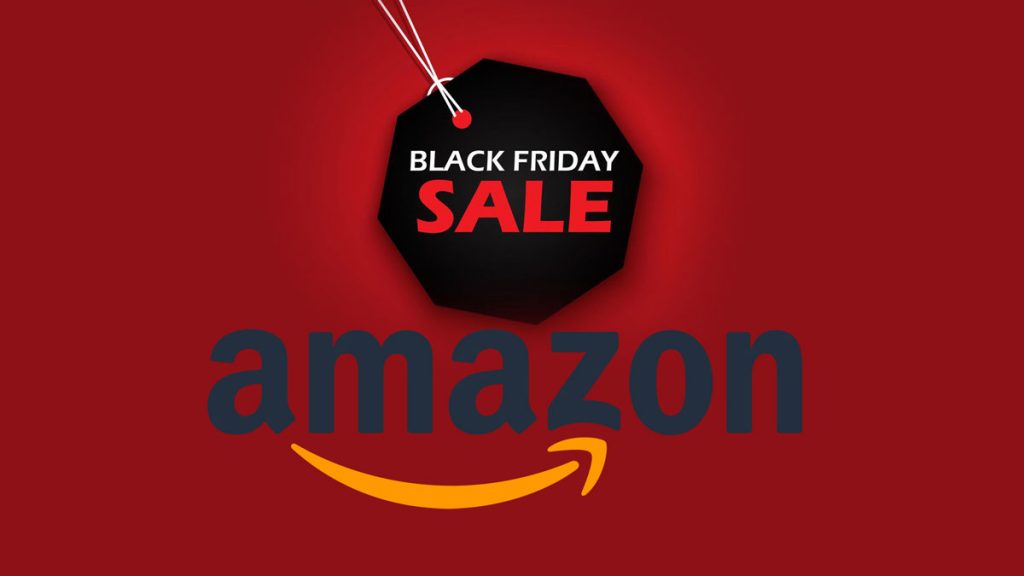 Amazon Black Friday Deals 