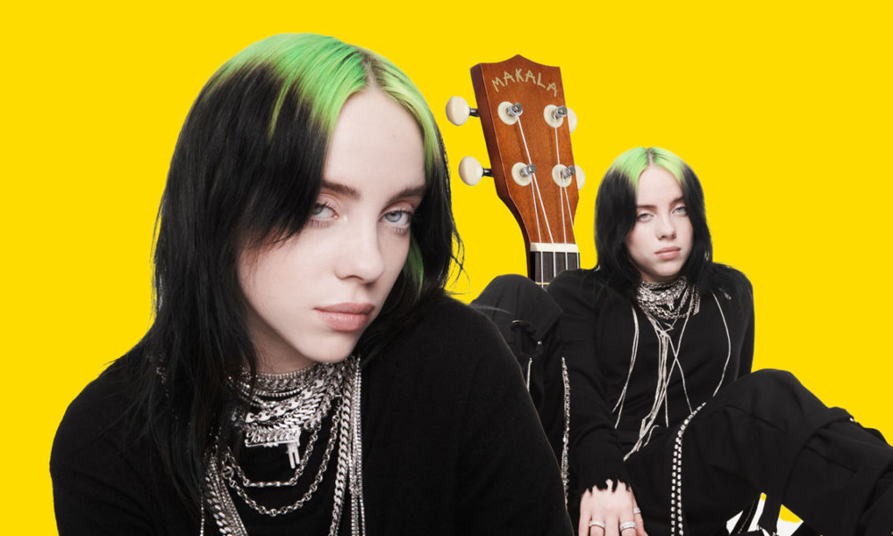 Billie Eilish makes her “secret” TikTok Debut and the content is…Wow ...