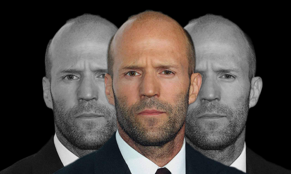 Is This Jason Statham Video Real or Deepfake TikTok Account? You Decide –  Lynxotic